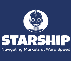  Starship Trading Assistant